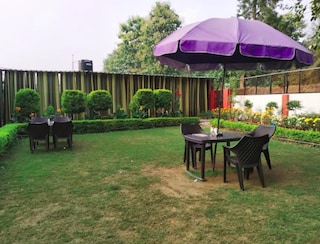 Sweet Leaf | Corporate Events & Cocktail Party Venue Hall in Kulhan, Dehradun