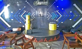The Charcoal Cafe and Barbeque | Corporate Events & Cocktail Party Venue Hall in Vijayanagar, Bangalore