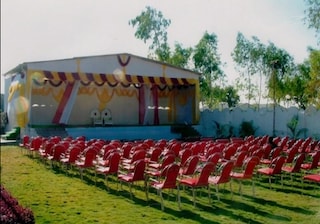 Panghat Marriage Garden | Wedding Venues & Marriage Halls in Bhadbhada, Bhopal