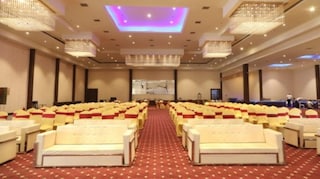 Solitaire Hotel And Banquets | Wedding Hotels in Wadi, Nagpur
