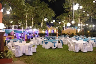 Cotta Mansion - The Indo Portuguese Heritage Venue | Heritage Palace Wedding Venues in Agacaim, Goa 
