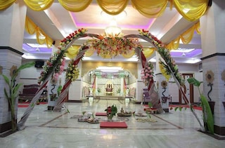 Shivangan Banquet Hall | Banquet Halls in Bally, Howrah