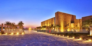 ITC Welcom Hotel | Luxury Wedding Halls & Hotels in Shikargarh, Jodhpur