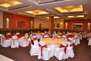 Vishnu Greens | Corporate Events & Cocktail Party Venue Hall in Lal Kuan, Ghaziabad