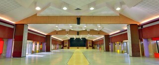 Taleigao Community Hall | Party Halls and Function Halls in Taleigao, Goa