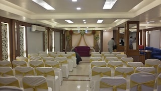 Hotel Centre Point | Corporate Events & Cocktail Party Venue Hall in Jawahar Nagar, Dharamshala