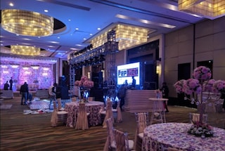 The Grand | Luxury Wedding Halls & Hotels in Vasant Kunj, Delhi
