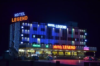 Hotel Legend | Birthday Party Halls in Tarsali, Baroda