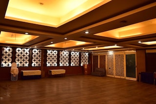 Hotel The Ken | Terrace Banquets & Party Halls in Nayatoli, Ranchi