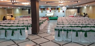 Hotel Crystal 7 Cuisine | Wedding Hotels in Masab Tank, Hyderabad