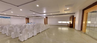 Hotel Grand Samdareeya | Wedding Hotels in Marhatal, Jabalpur