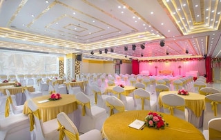 Elite Banquet | Party Halls and Function Halls in Andheri West, Mumbai
