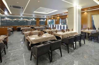 Capital Point Restaurant and Banquet | Banquet Halls in Sughad, Ahmedabad