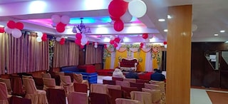Hotel The Park Retreat | Kalyana Mantapa and Convention Hall in Birsa Nagar, Ranchi