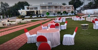 Hotel Triveni Darshan | Wedding Hotels in Kydganj, Prayagraj