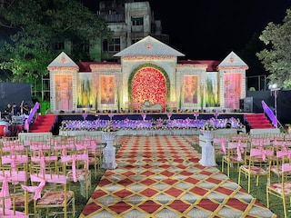 Meher Lawns | Wedding Halls & Lawns in Panvel, Mumbai