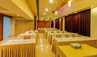 Hotel Devanshi Inn | Terrace Banquets & Party Halls in Kalamboli, Mumbai