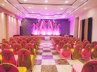 Swastik Upawan | Corporate Events & Cocktail Party Venue Hall in Newada, Varanasi