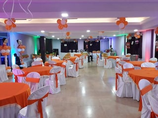 The Hotel Avenue | Terrace Banquets & Party Halls in Gamharia, Jamshedpur