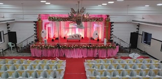 The Wedding Palace | Kalyana Mantapa and Convention Hall in Kurichi, Coimbatore
