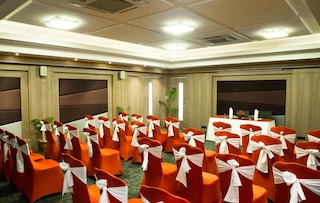 Sayaji Hotel | Banquet Halls in Prempura, Bhopal