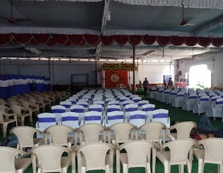 Sahara Function Hall | Birthday Party Halls in Musheerabad, Hyderabad
