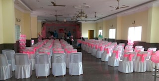 Shiva Keshava Party Hall | Marriage Halls in Saint Thomas Town, Bangalore