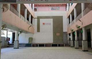 Shri Chandrasagar Digambar Jain Dharmashala | Party Halls and Function Halls in Naralibag, Aurangabad