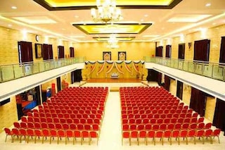 Imperial Garden Kalyana Mandapam | Kalyana Mantapa and Convention Hall in Kelambakkam, Chennai