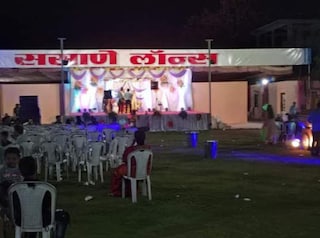 Sasane Lawns | Kalyana Mantapa and Convention Hall in Hadapsar, Pune