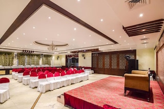 Hotel Prayag Inn | Birthday Party Halls in Prayagraj