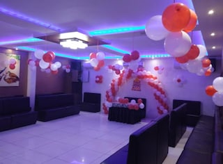 The Honey Petal Restaurant And Banquet | Birthday Party Halls in Palanpur, Surat