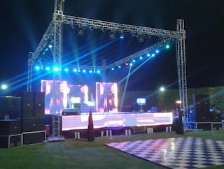 Jashn Party Lawn | Corporate Events & Cocktail Party Venue Hall in Model Town, Sonipat