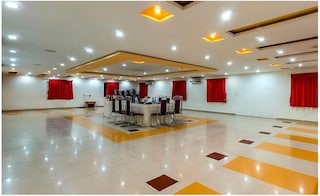 Aum Health Resort | Corporate Events & Cocktail Party Hall in Baroda
