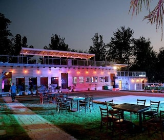 Gurgaon Talkies | Banquet Halls in Baliawas, Gurugram