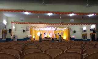 St Josephs Community Hall | Banquet Halls in Vyasarpadi, Chennai