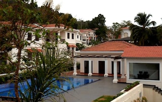 Pinto Rosario Square Resort And Spa | Wedding Resorts in Uccasaim, Goa