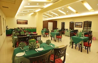 Hotel Mumtaz Towers | Corporate Events & Cocktail Party Venue Hall in Shergarhi, Srinagar