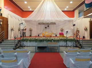 JJ Paradise Marriage Hall | Marriage Halls in Redhills, Chennai