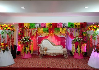 Raisina Banquet Hall | Wedding Venues & Marriage Halls in Cda Sector 9, Cuttack