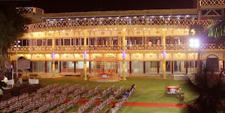 Shubham Samagam Banquet Hall | Party Halls and Function Halls in Gokuleshpuram Colony, Aligarh