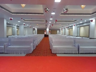 Sanskruti Banquet | Terrace Banquets & Party Halls in Virar East, Mumbai