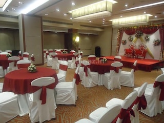 Royal Orchid Central | Terrace Banquets & Party Halls in Akota, Baroda