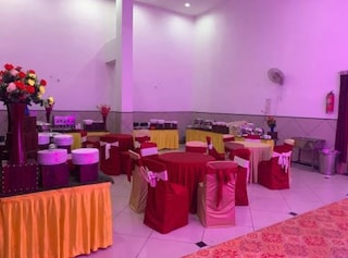 The JK Hotel | Wedding Hotels in Mohan Nagar, Nagpur