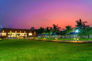 Gazelle Garden Lawn Party Hall | Birthday Party Halls in Perumbakkam, Chennai