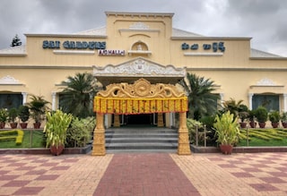 Sai Gardens | Banquet Halls in Mallapur, Hyderabad