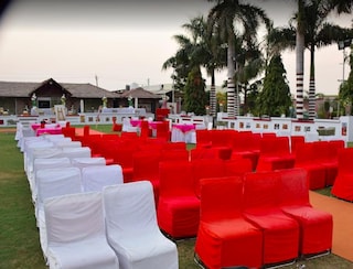 Maheshwari Resort | Wedding Halls & Lawns in Bundi Road, Kota