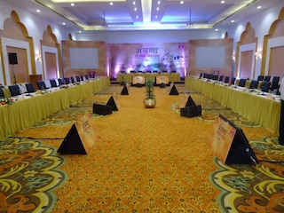 Ramada | Corporate Events & Cocktail Party Venue Hall in Khajuraho, Khajuraho