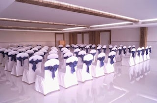 Grande Bay Resort and Spa | Terrace Banquets & Party Halls in Mahabalipuram, Chennai