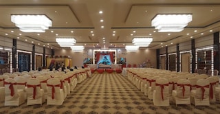 Parampara Lawn And Banquet | Corporate Events & Cocktail Party Venue Hall in Wardhaman Nagar, Nagpur